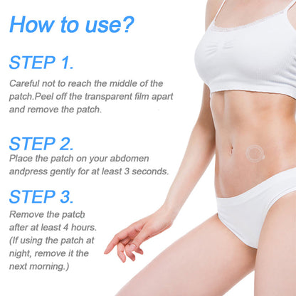 【Last Day Promotion 80% OFF🥇】Honxi® GLP-1 & NAD+ Slimming & health NANO MICRONEEDLE PATCH🇺🇸(Zero Pain. 24/7 Release | Lose 20lbs FAST | 90% Sugar Drop | )👨‍⚕️